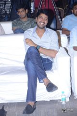 Jamba Lakidi Pamba Movie Pre Release Event